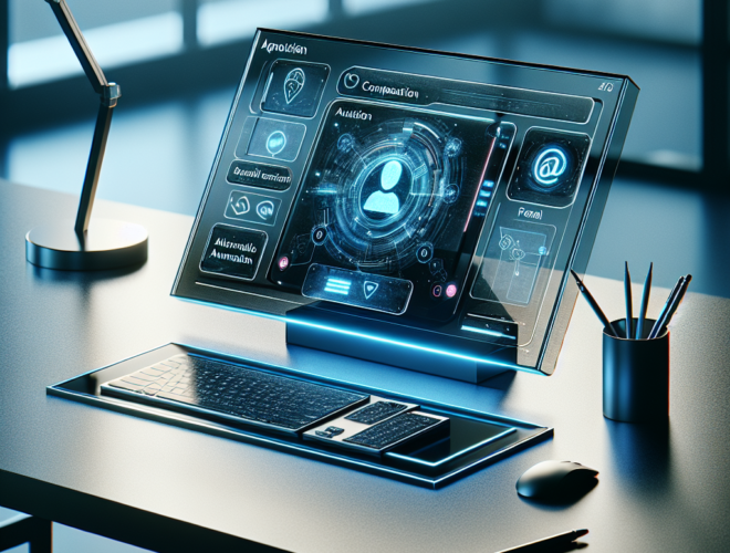 7 AI email writing automation trends for 2027 that boost sales by 30% in AI email writing automation category.