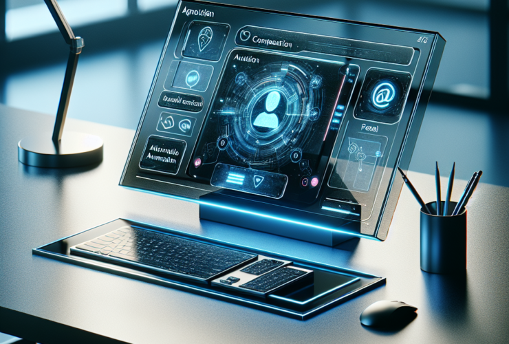 7 AI email writing automation trends for 2027 that boost sales by 30% in AI email writing automation category.