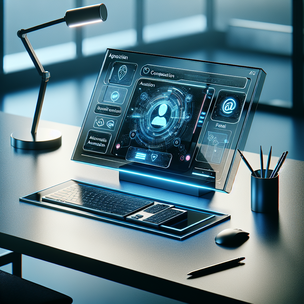 7 AI email writing automation trends for 2027 that boost sales by 30% in AI email writing automation category.