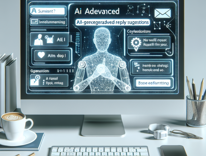 Guide to cutting email reply time by 50% using advanced AI email reply technology in 2026.