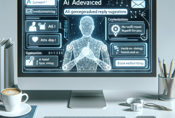 Guide to cutting email reply time by 50% using advanced AI email reply technology in 2026.