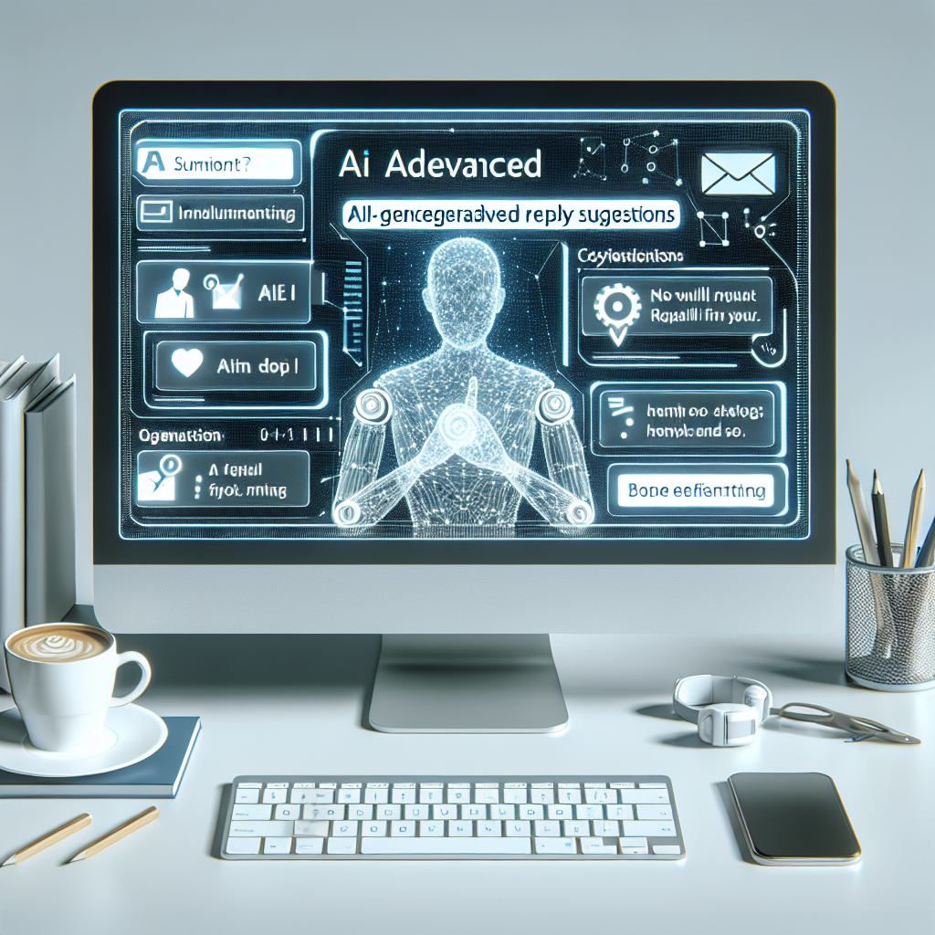 Guide to cutting email reply time by 50% using advanced AI email reply technology in 2026.