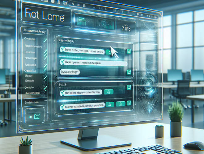 AI email reply strategies guide 2026 showing how to cut reply time by 50% with advanced technology tips.